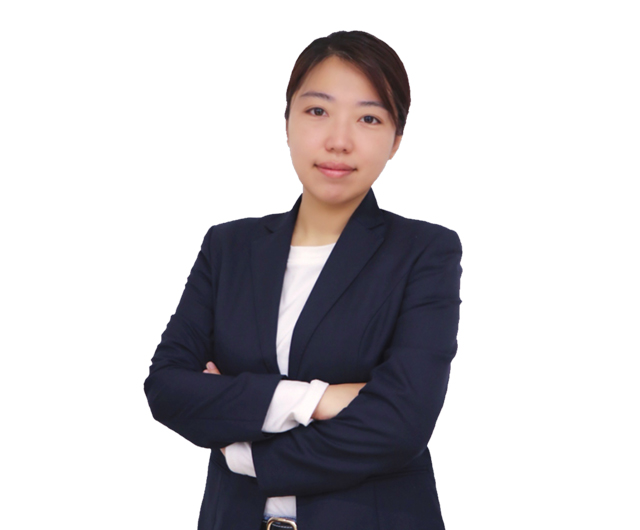 卢倩　高级律师(图1)